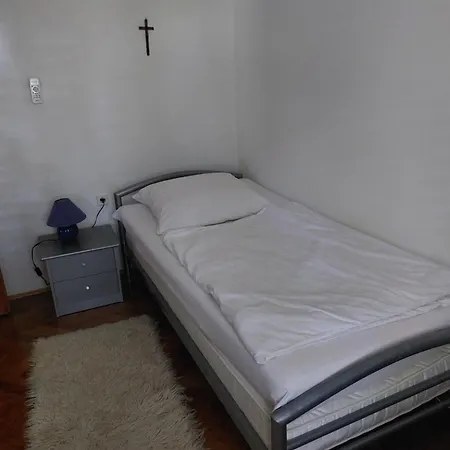 アパート Dalmatin