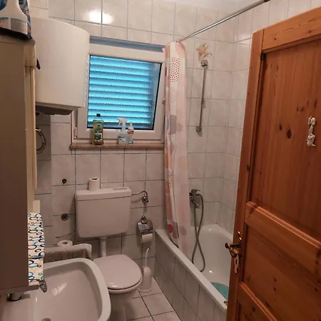 アパート Dalmatin