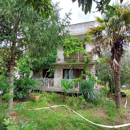 アパート Dalmatin Čapljina