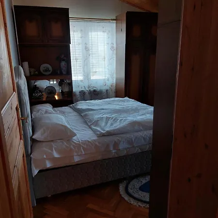 Appartement Dalmatin