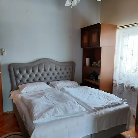 Dalmatin Appartement