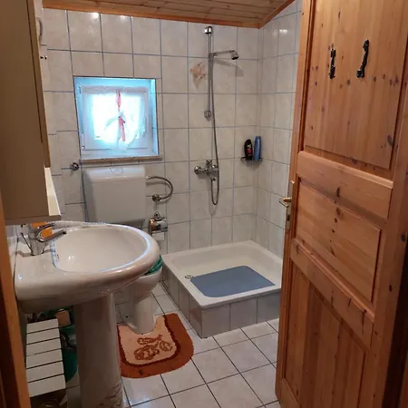 Dalmatin Appartement