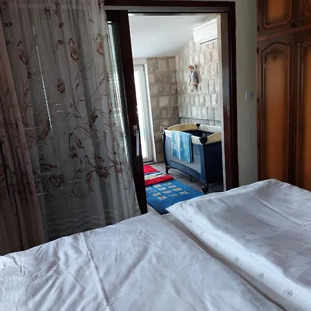 Appartement Dalmatin Čapljina