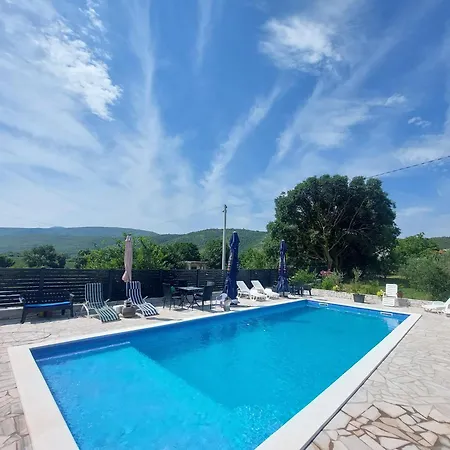 Dalmatin Appartement