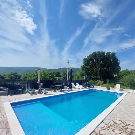 Dalmatin Appartement *