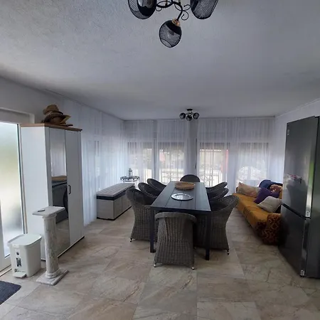 Appartement Dalmatin Čapljina
