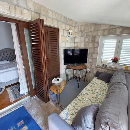 Appartement Dalmatin