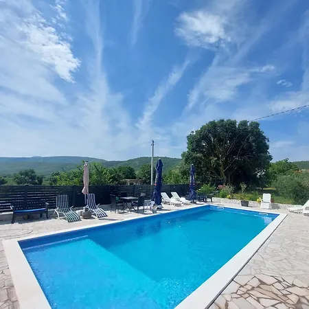 Apartman Dalmatin